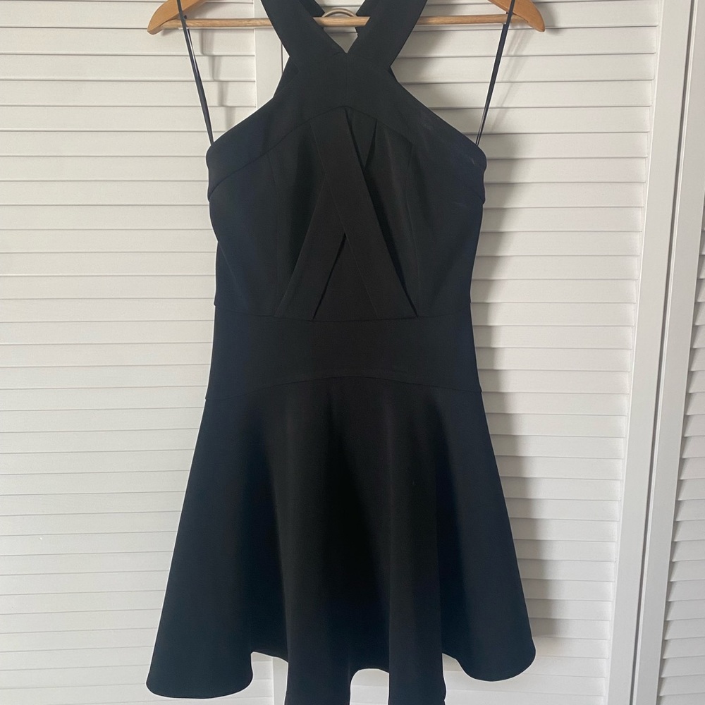 Top Shop Dress New